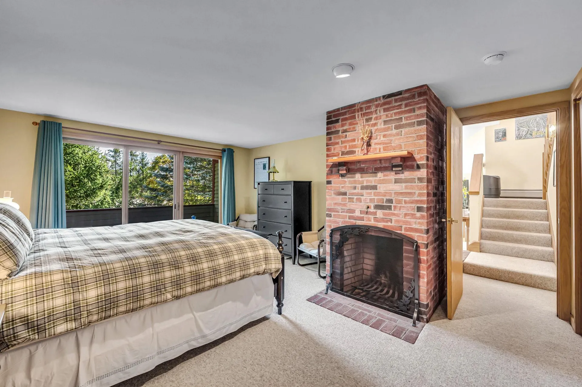 33 Carinthia Road Dover VT 05356