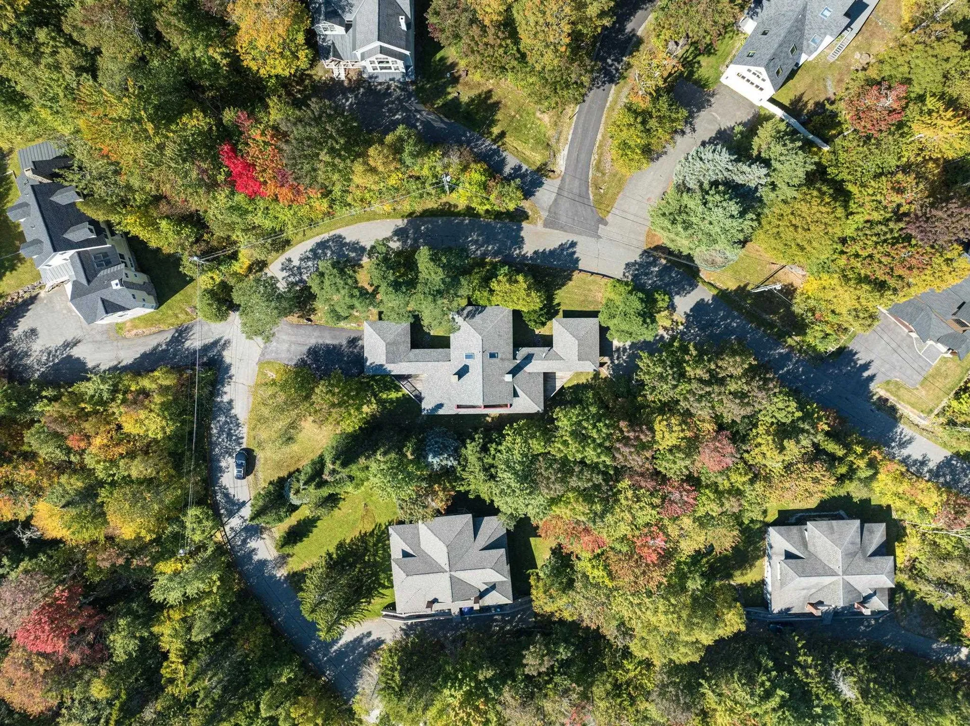 33 Carinthia Road Dover VT 05356