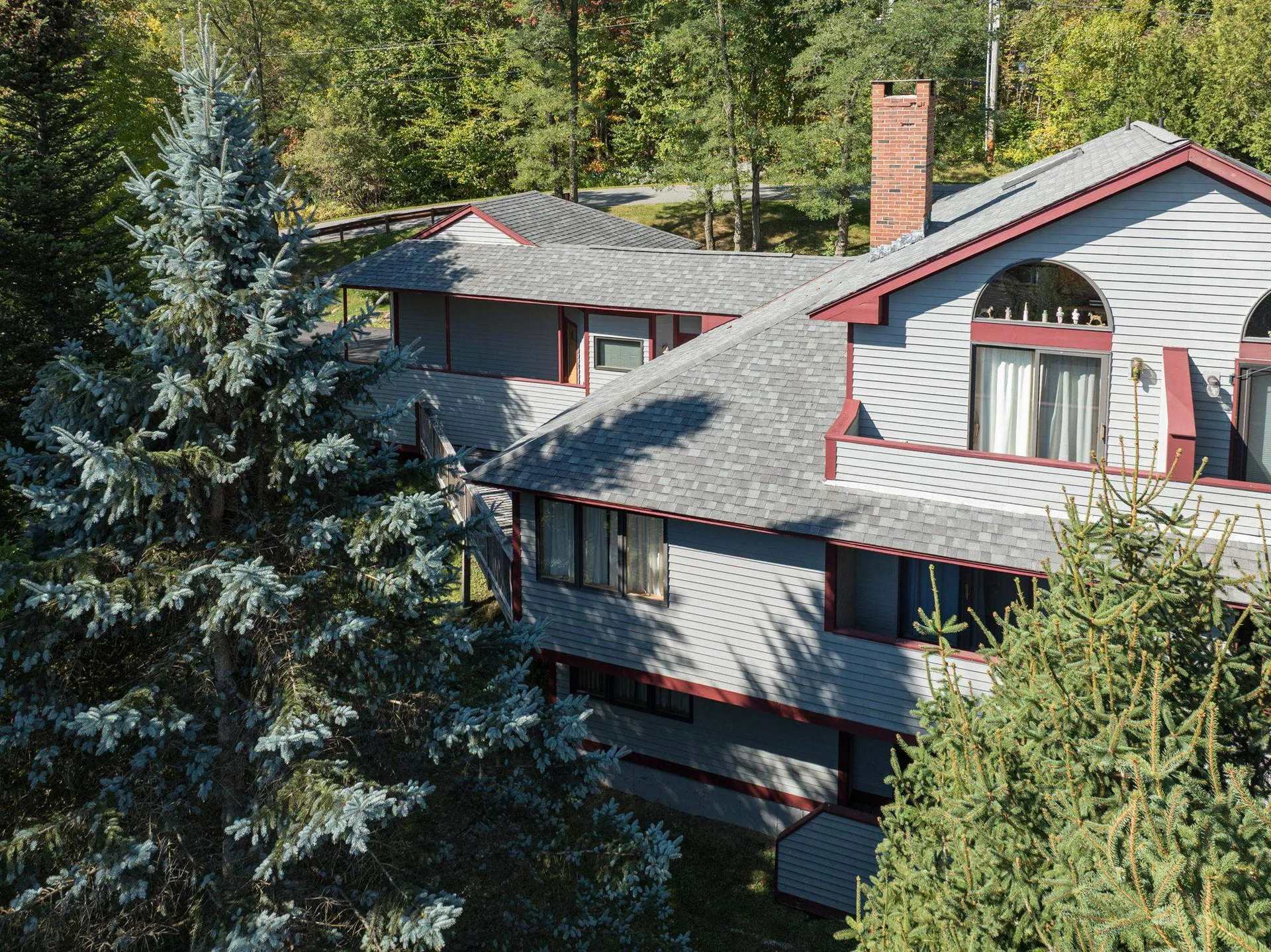 33 Carinthia Road Dover VT 05356