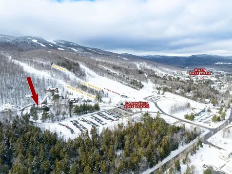 33 Carinthia Road Dover VT 05356