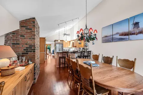 33 Carinthia Road Dover VT 05356