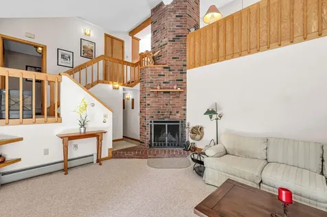 33 Carinthia Road Dover VT 05356