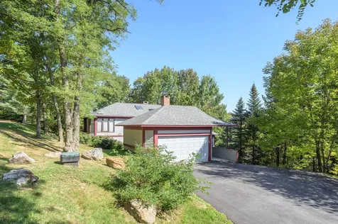 33 Carinthia Road Dover VT 05356