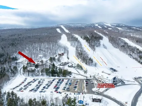 33 Carinthia Road Dover VT 05356