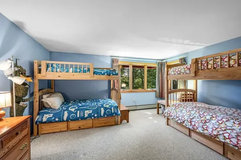 33 Carinthia Road Dover VT 05356