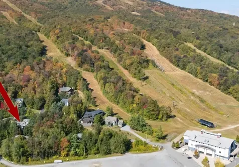 33 Carinthia Road Dover VT 05356