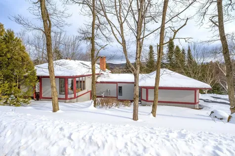 33 Carinthia Road Dover VT 05356