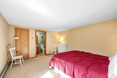 33 Carinthia Road Dover VT 05356