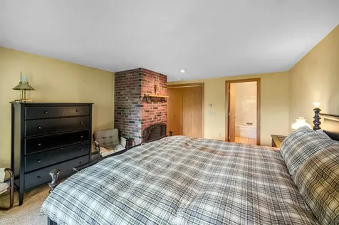 33 Carinthia Road Dover VT 05356