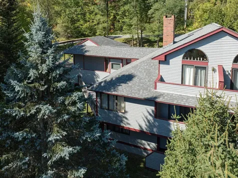 33 Carinthia Road Dover VT 05356