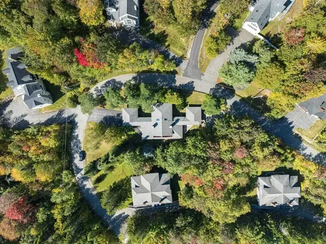 33 Carinthia Road Dover VT 05356