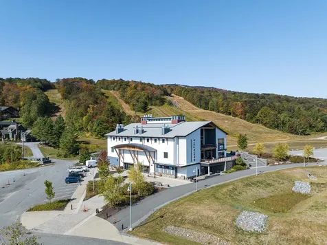 33 Carinthia Road Dover VT 05356