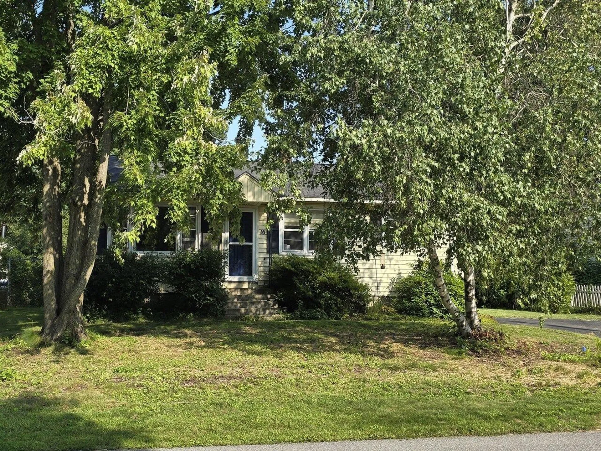 16 Myers Court South Burlington VT 05403