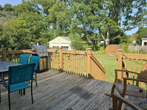 16 Myers Court South Burlington VT 05403