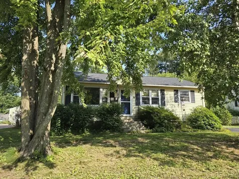 16 Myers Court South Burlington VT 05403