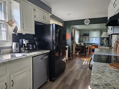 16 Myers Court South Burlington VT 05403