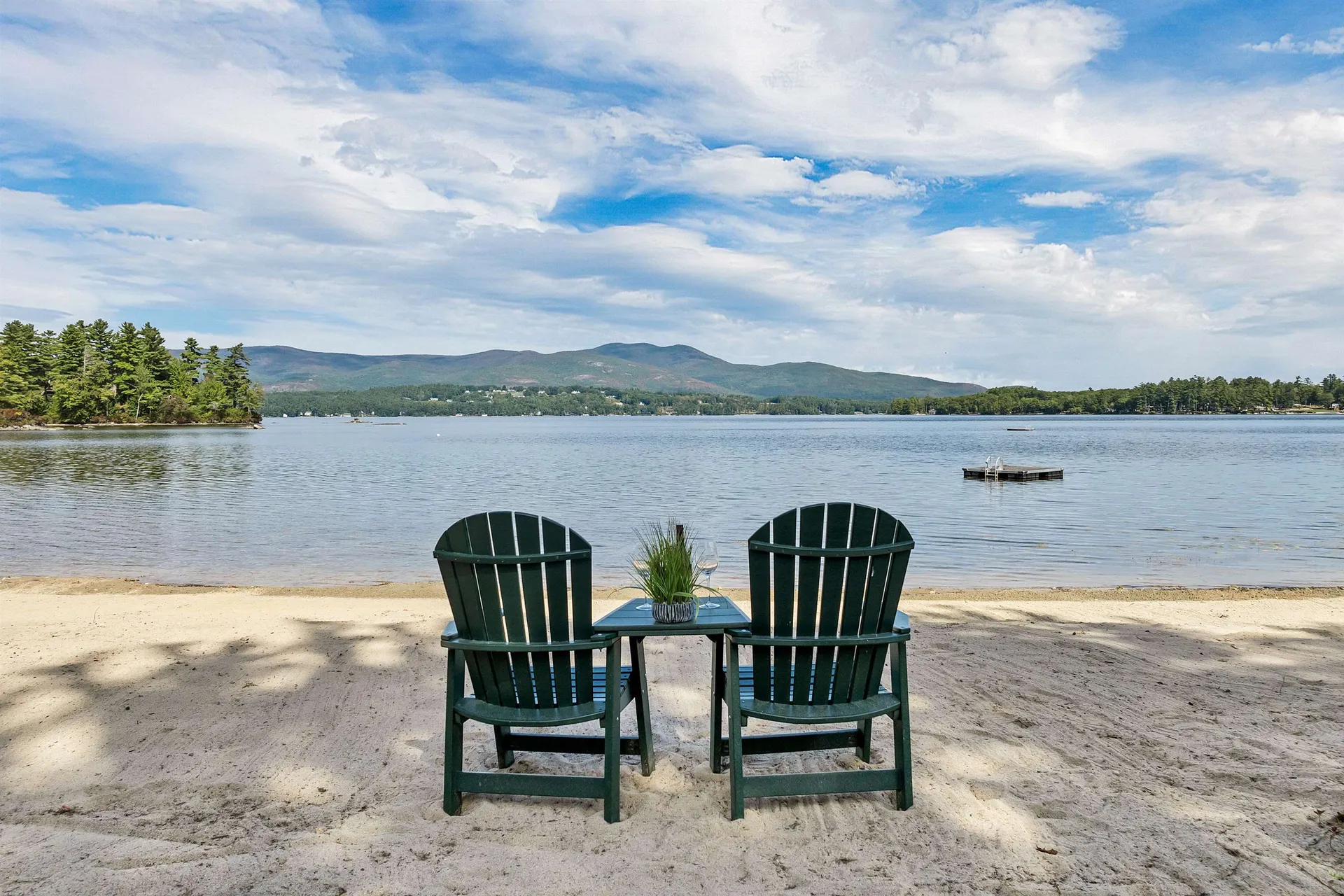 00 Moultonboro Neck Road Moultonborough NH 03254