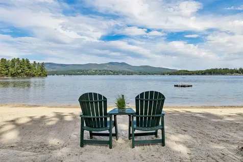 00 Moultonboro Neck Road Moultonborough NH 03254