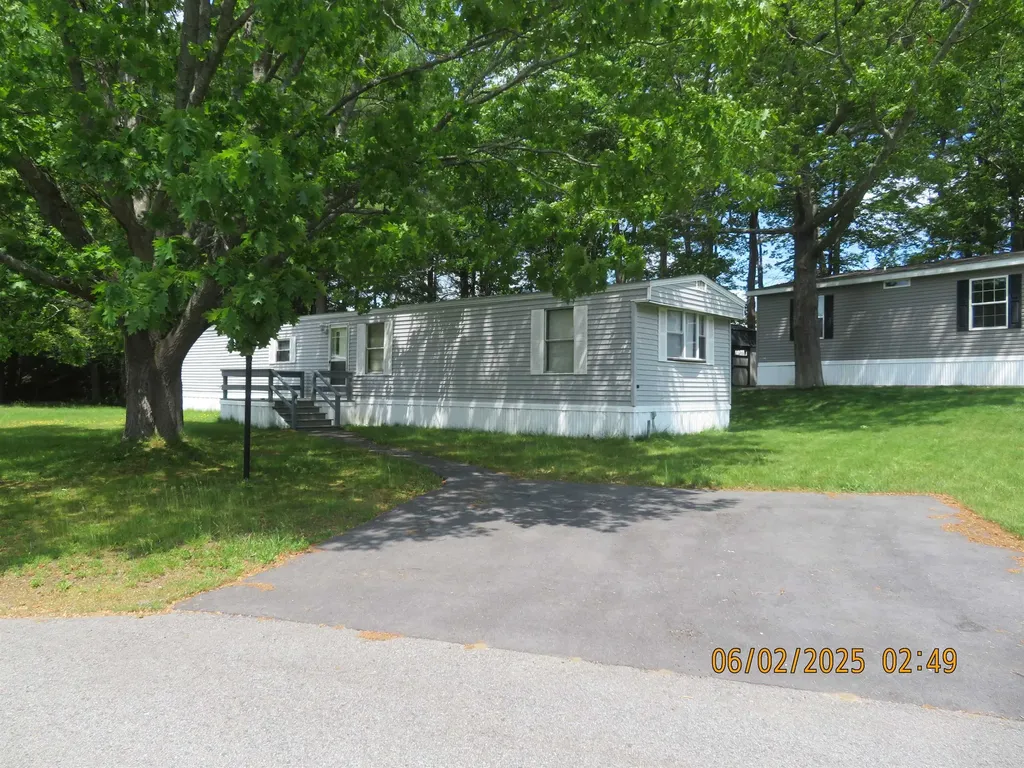 4 Slate Run North Hampton NH 03862