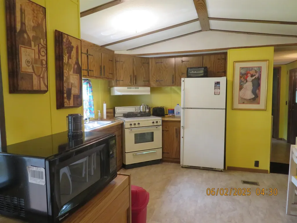 4 Slate Run North Hampton NH 03862