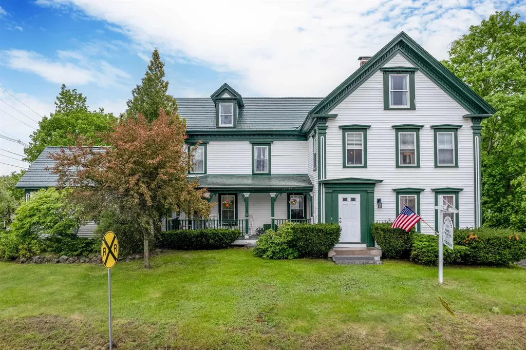 131 Meadow Street Wakefield NH 03872
