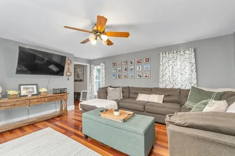 131 Meadow Street Wakefield NH 03872