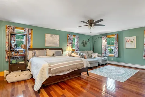 131 Meadow Street Wakefield NH 03872