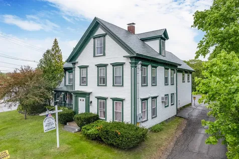 131 Meadow Street Wakefield NH 03872