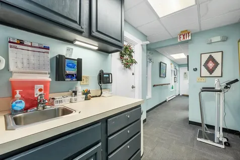 131 Meadow Street Wakefield NH 03872