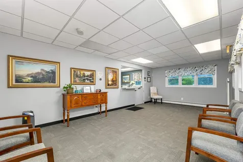 131 Meadow Street Wakefield NH 03872