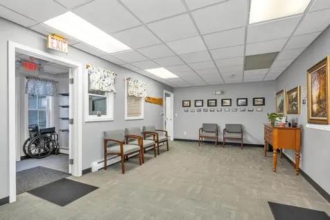 131 Meadow Street Wakefield NH 03872