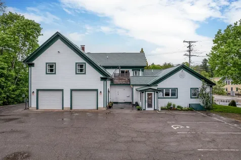 131 Meadow Street Wakefield NH 03872