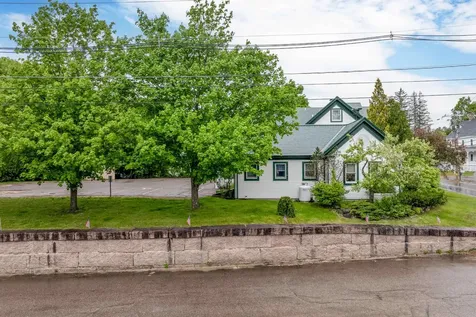 131 Meadow Street Wakefield NH 03872