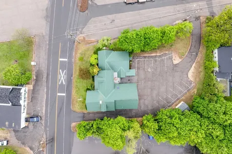 131 Meadow Street Wakefield NH 03872