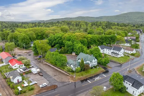 131 Meadow Street Wakefield NH 03872