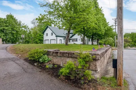 131 Meadow Street Wakefield NH 03872