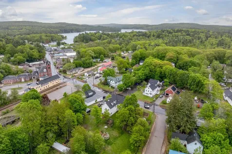 131 Meadow Street Wakefield NH 03872