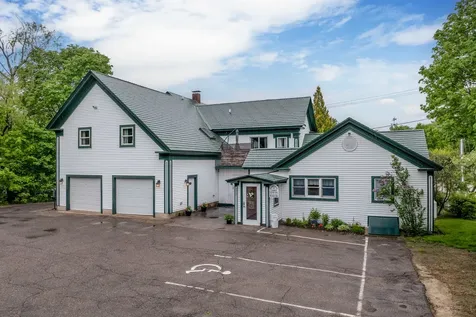 131 Meadow Street Wakefield NH 03872