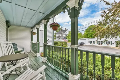 131 Meadow Street Wakefield NH 03872