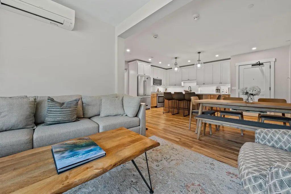 243 Skimobile Road Conway NH 03860