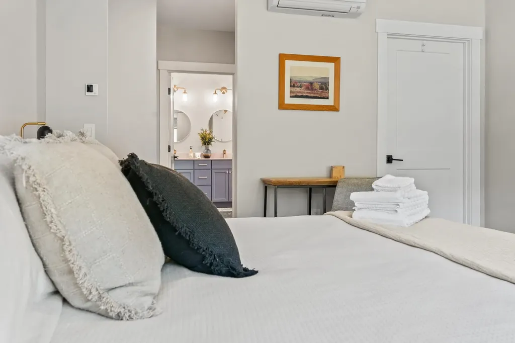 243 Skimobile Road Conway NH 03860