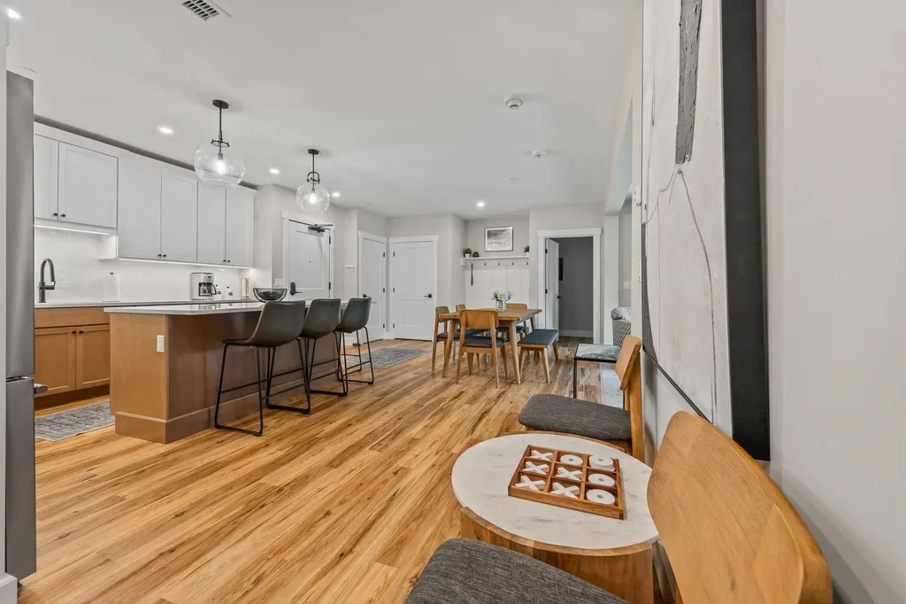 243 Skimobile Road Conway NH 03860