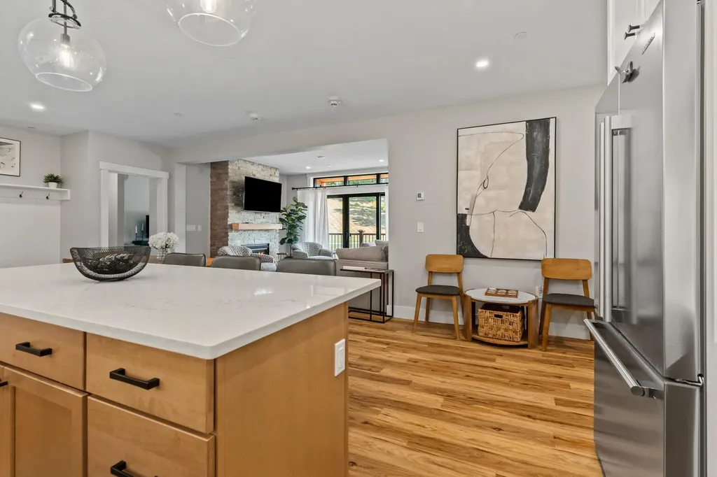 243 Skimobile Road Conway NH 03860