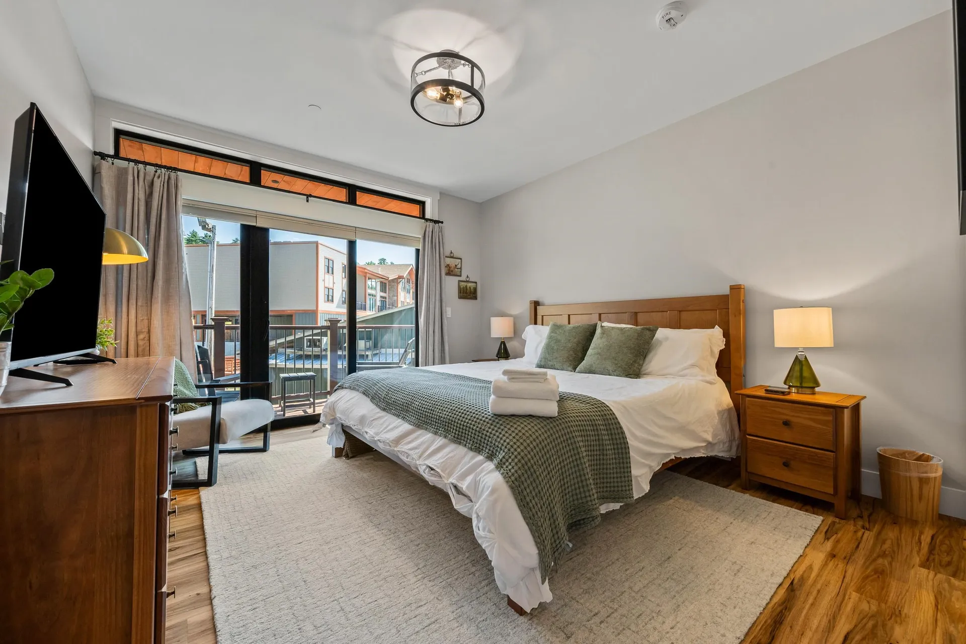 243 Skimobile Road Conway NH 03860