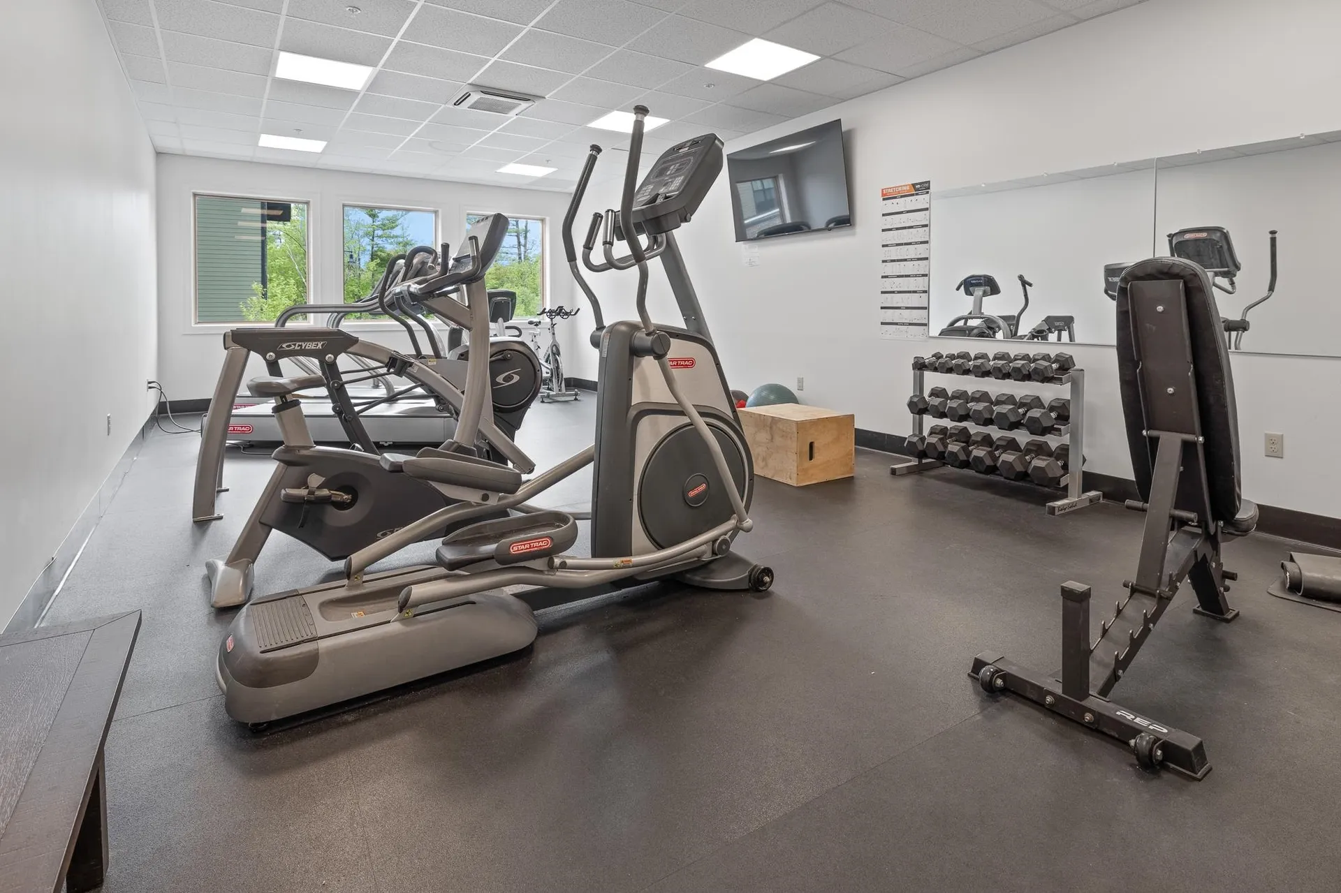 243 Skimobile Road Conway NH 03860