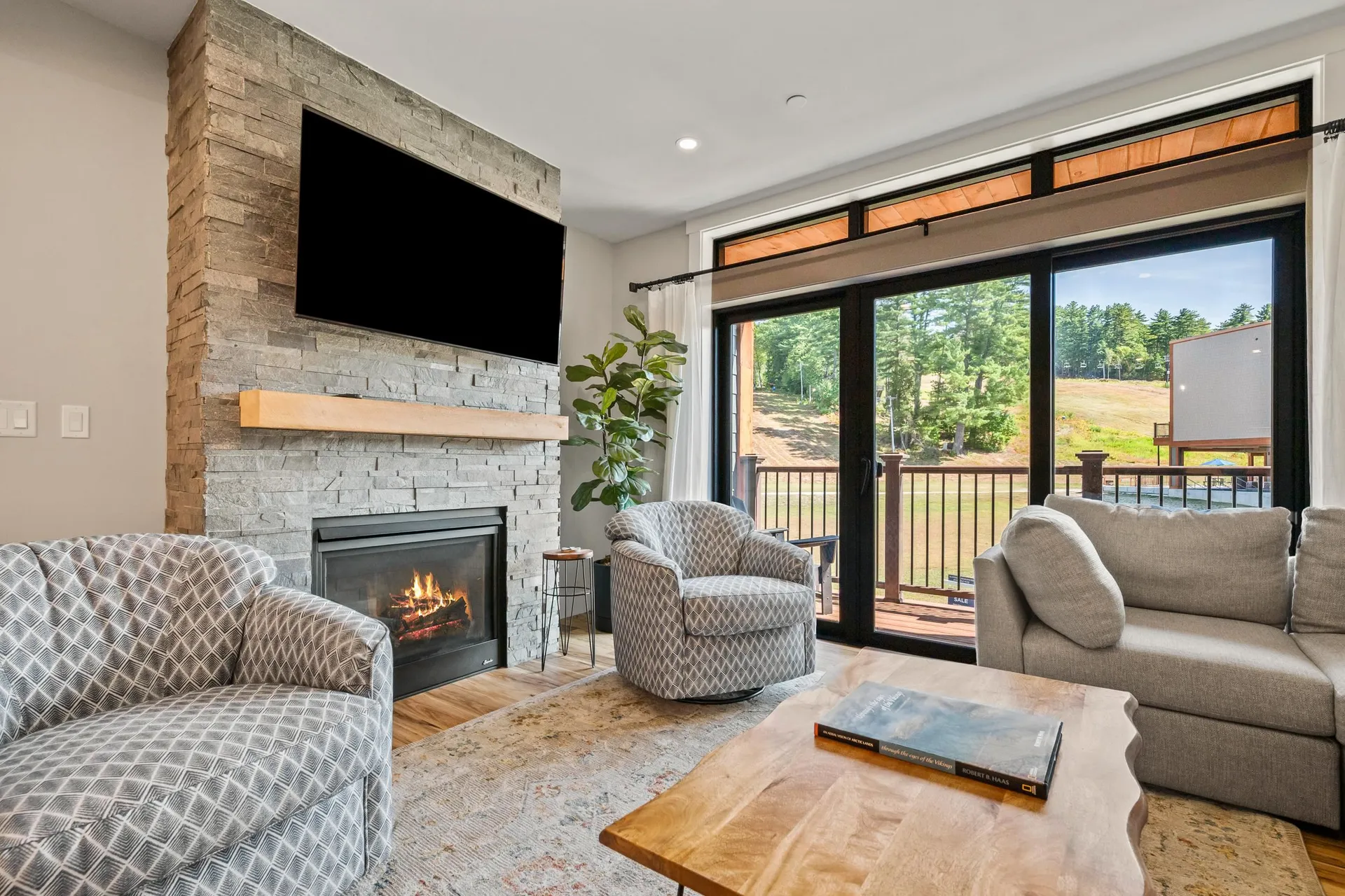 243 Skimobile Road Conway NH 03860