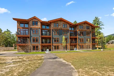 243 Skimobile Road Conway NH 03860