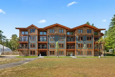243 Skimobile Road Conway NH 03860