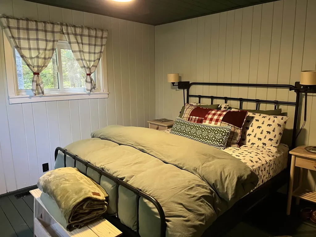 645 Stratton Arlington Road Wardsboro VT 05360