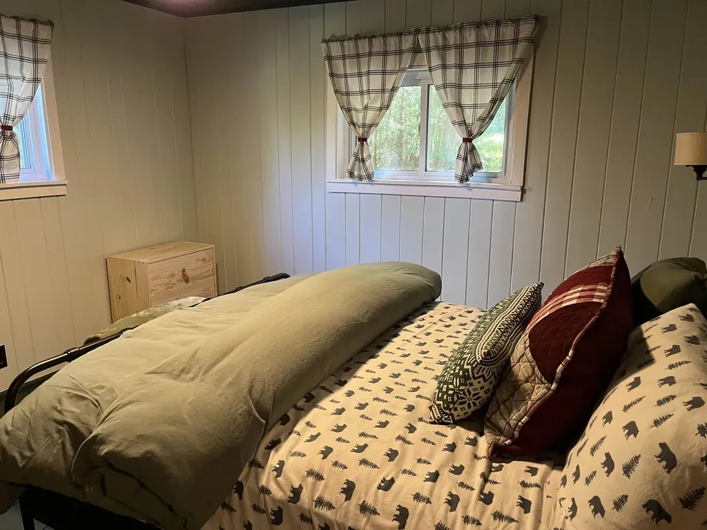 645 Stratton Arlington Road Wardsboro VT 05360